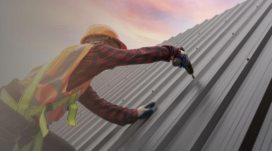 Professional gutter cleaning in Tappan, NY